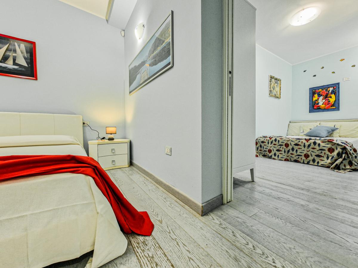 appartamento vacanze Elba